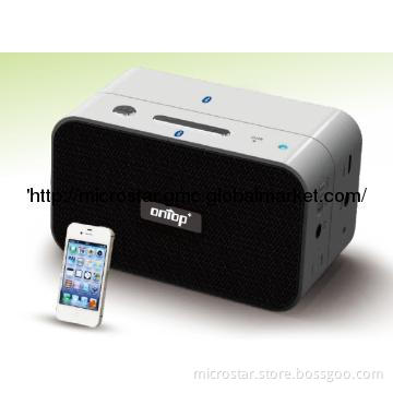 wireless portable bluetooth speaker